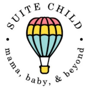 Meet your Posher, Suite-child